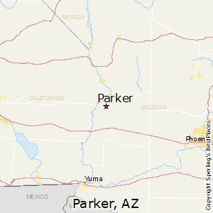 Window Replacement Parker AZ